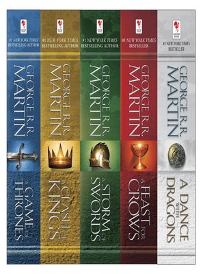 Game Of Thrones Books Pdf Fasrpersian